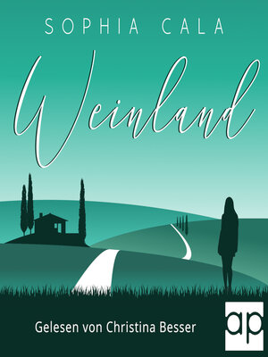 cover image of Weinland